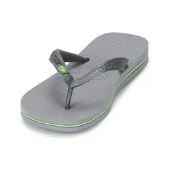 Havaianas - BRASIL Gris New