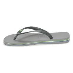 Havaianas - BRASIL Gris New
