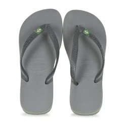 Havaianas - BRASIL Gris New