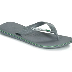 Havaianas - BRASIL Grey Discount