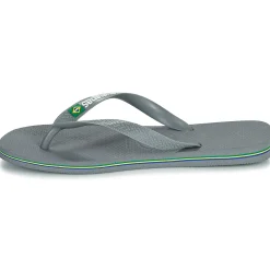 Havaianas - BRASIL Grey Discount