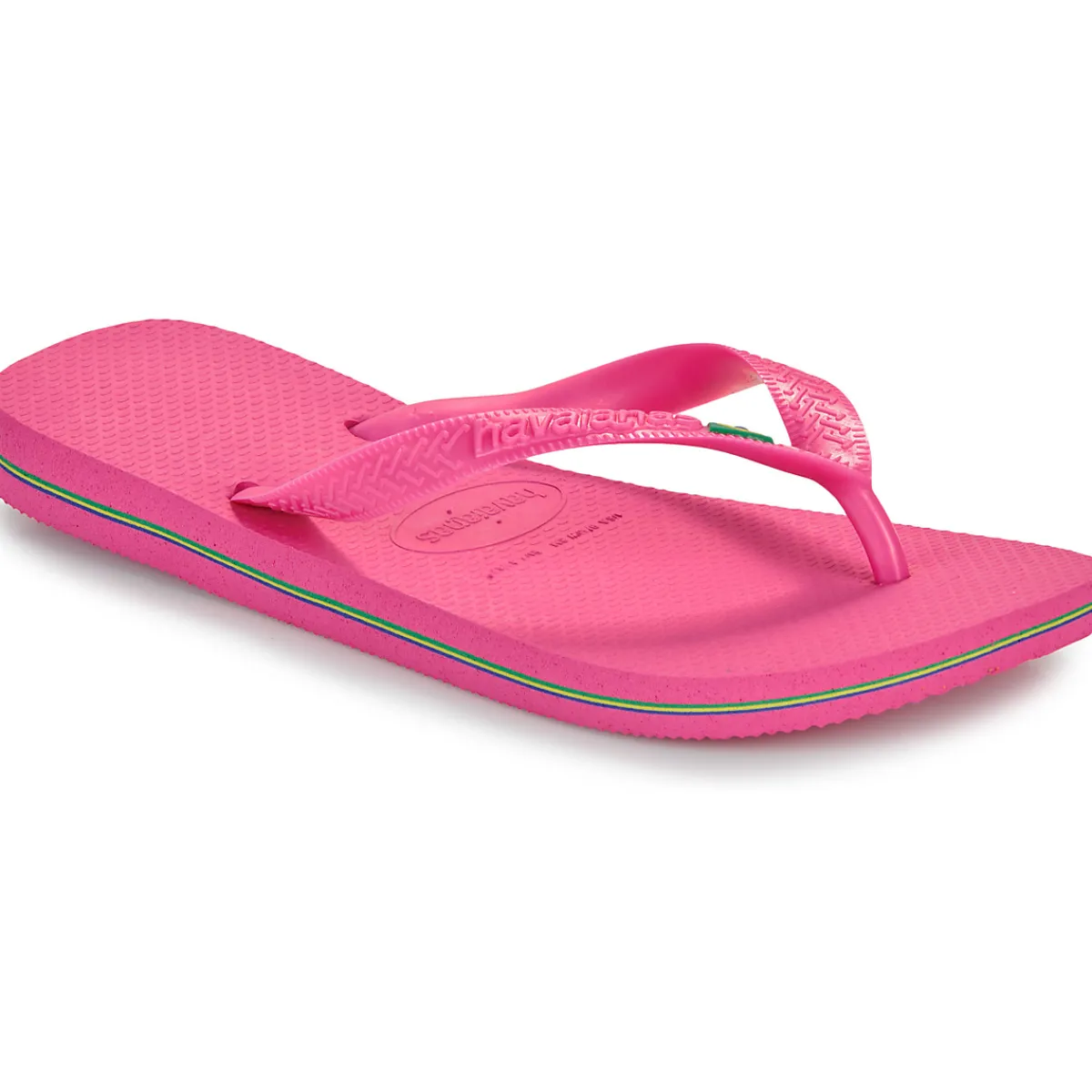 Havaianas - BRASIL