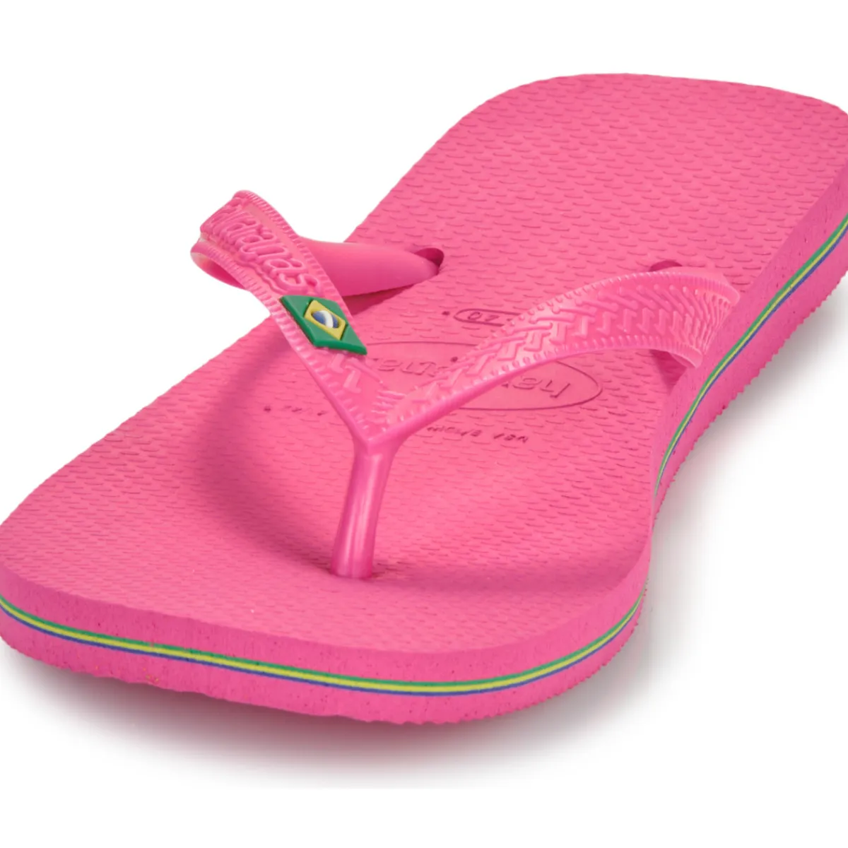 Havaianas - BRASIL
