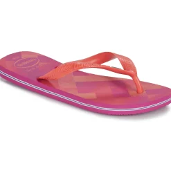 Havaianas - BRASIL FRESH Rose
