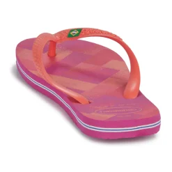 Havaianas - BRASIL FRESH Rose