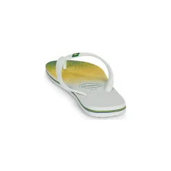 Havaianas - BRASIL FRESH Blanc Best