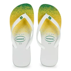 Havaianas - BRASIL FRESH Blanc Best