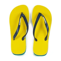 Havaianas - BRASIL LAYERS Jaune Hot