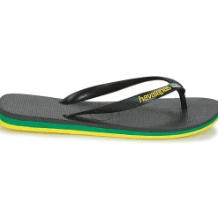 Havaianas - Brasil Layers Noir Online