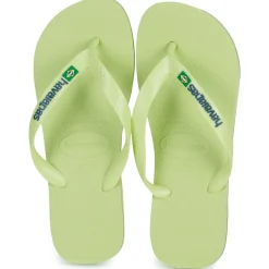 Havaianas - BRASIL LOGO