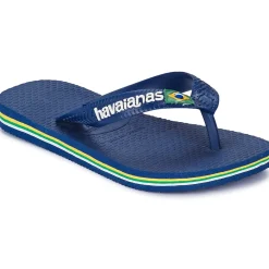 Havaianas - BRASIL LOGO Marine