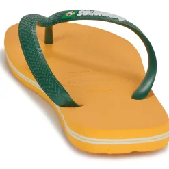 Best Havaianas - BRASIL LOGO