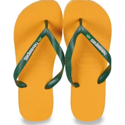 Best Havaianas - BRASIL LOGO