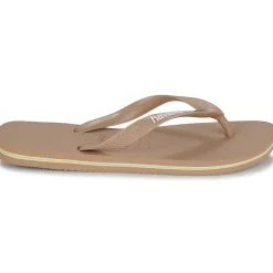 Havaianas - BRASIL LOGO Beige Best