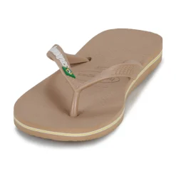 Havaianas - BRASIL LOGO Beige Best