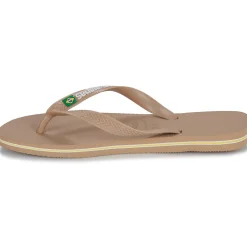 Havaianas - BRASIL LOGO Beige Best