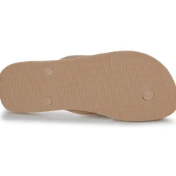 Havaianas - BRASIL LOGO Beige Best