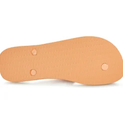 Outlet Havaianas - BRASIL LOGO Rose