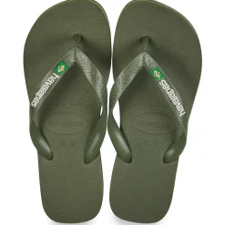 Havaianas - BRASIL LOGO