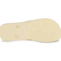 Havaianas - BRASIL LOGO Beige Hot
