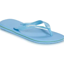 New Havaianas - BRASIL LOGO Bleu