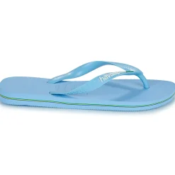 New Havaianas - BRASIL LOGO Bleu