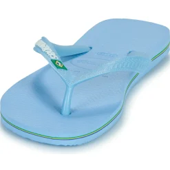 New Havaianas - BRASIL LOGO Bleu
