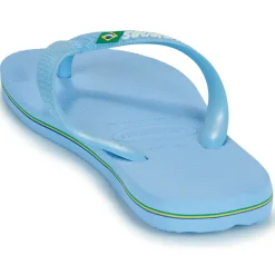 New Havaianas - BRASIL LOGO Bleu