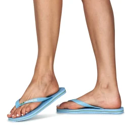 New Havaianas - BRASIL LOGO Bleu