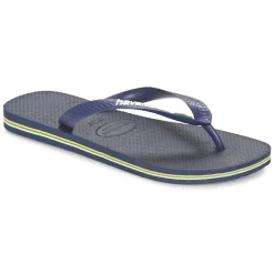 New Havaianas - BRASIL LOGO Marine