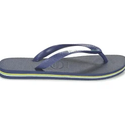 New Havaianas - BRASIL LOGO Marine