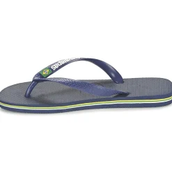 New Havaianas - BRASIL LOGO Marine
