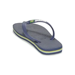 New Havaianas - BRASIL LOGO Marine