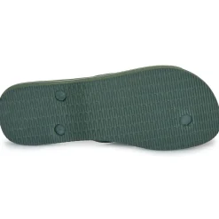 Sale Havaianas - BRASIL LOGO Kaki