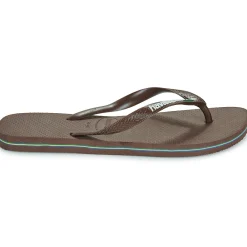 Havaianas - BRASIL LOGO Marron Best