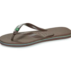 Havaianas - BRASIL LOGO Marron Best
