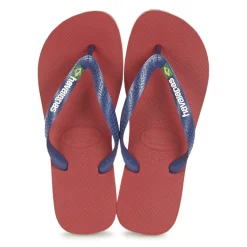 Clearance Havaianas - BRASIL LOGO