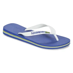 Hot Havaianas - BRASIL LOGO
