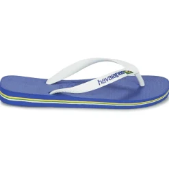 Hot Havaianas - BRASIL LOGO
