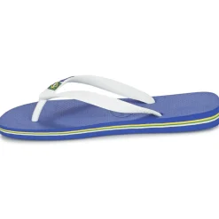 Hot Havaianas - BRASIL LOGO