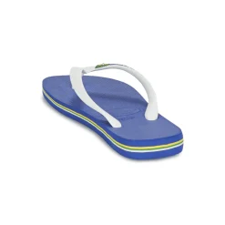 Hot Havaianas - BRASIL LOGO