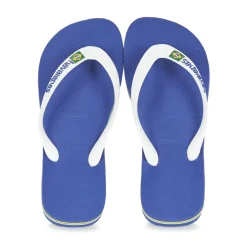 Hot Havaianas - BRASIL LOGO