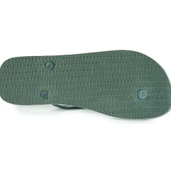 Havaianas - BRASIL LOGO Olive