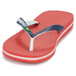 Havaianas - BRASIL MIX Rouge Sale