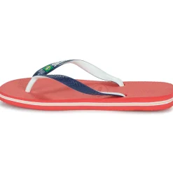Havaianas - BRASIL MIX Rouge Sale