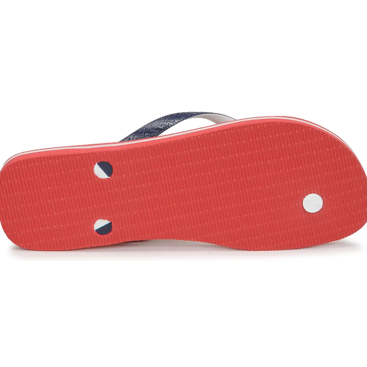 New Havaianas - BRASIL MIX Rouge