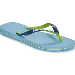 New Havaianas - BRASIL MIX Bleu