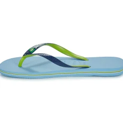 New Havaianas - BRASIL MIX Bleu