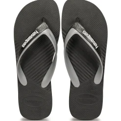 Havaianas - CASUAL 2.0 Noir New