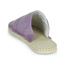 Havaianas - ESPADRILLE MULE ECO Violet
